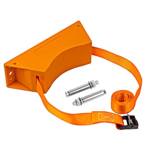 Propane tank holder cylinder - holder,