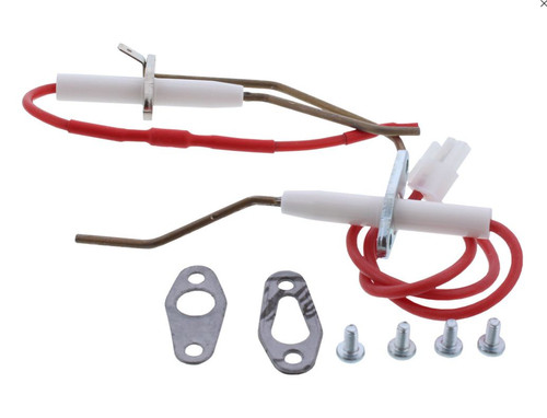 Baxi electrode kit including - electrode,
