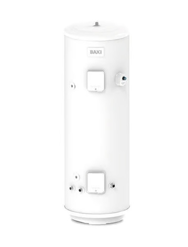 Baxi assure 210 litre - baxi,