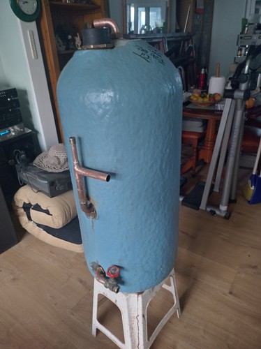 Telford vented indirect - telford,