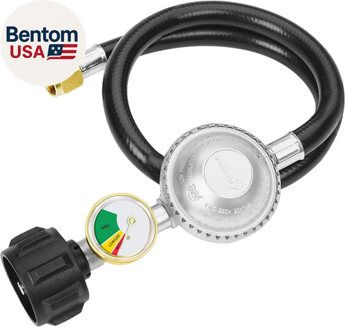 Feet propane hose with - propane,