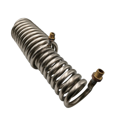 Alpha 011207 cylinder coil - cylinder,