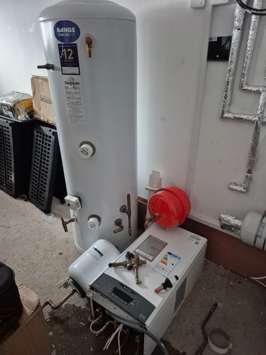 Ariston clas one system - clas,