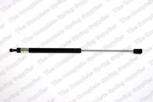 8142101 lesjöfors gas spring - gas,