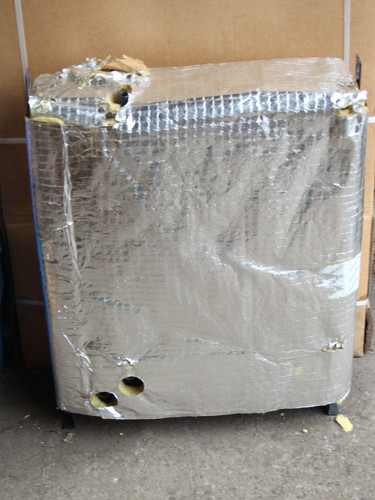 Vokera 08948 thermal - thermal, store