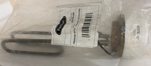 Keston qspa cylinder immersion - qspa,
