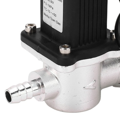 Gas valve dn15 solenoid - valve,
