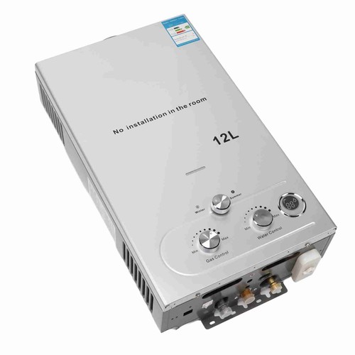 12l gas water heater fast - 12l,