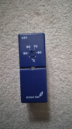Drayton british gas - drayton/british,