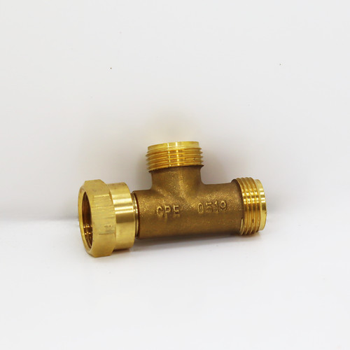Cylinder changeover adapter - adapter, w/