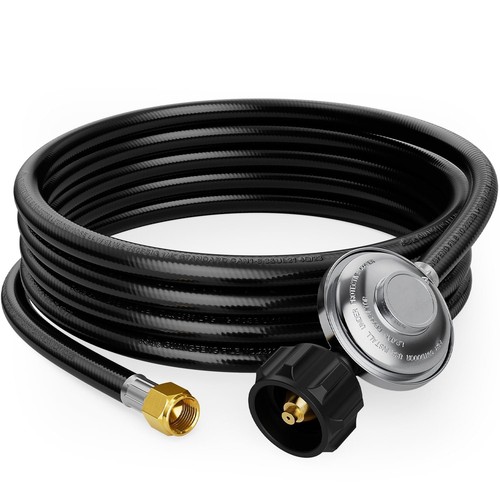 Calpose 12ft propane - calpose,