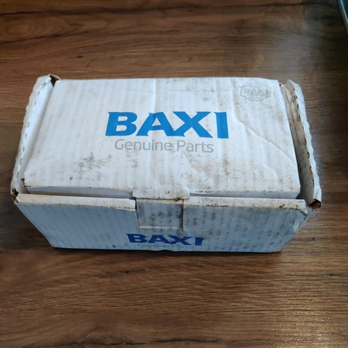 Baxi megalife megatech - &,