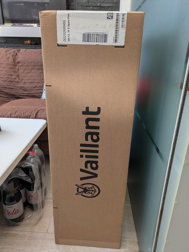 Vaillant cylinder tank - cylinder,