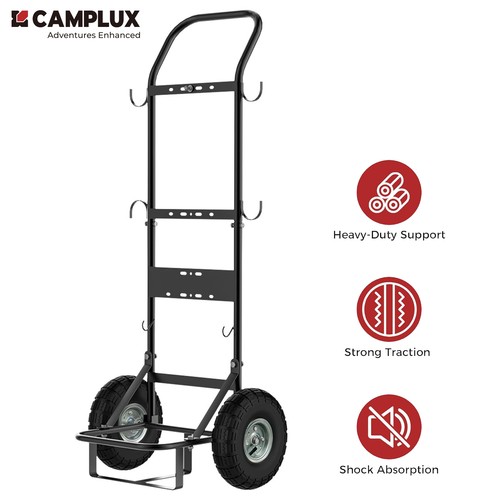 Camplux heavy duty - camplux,